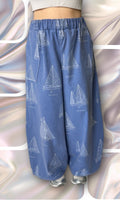 Pantalon Pen Duick 1
